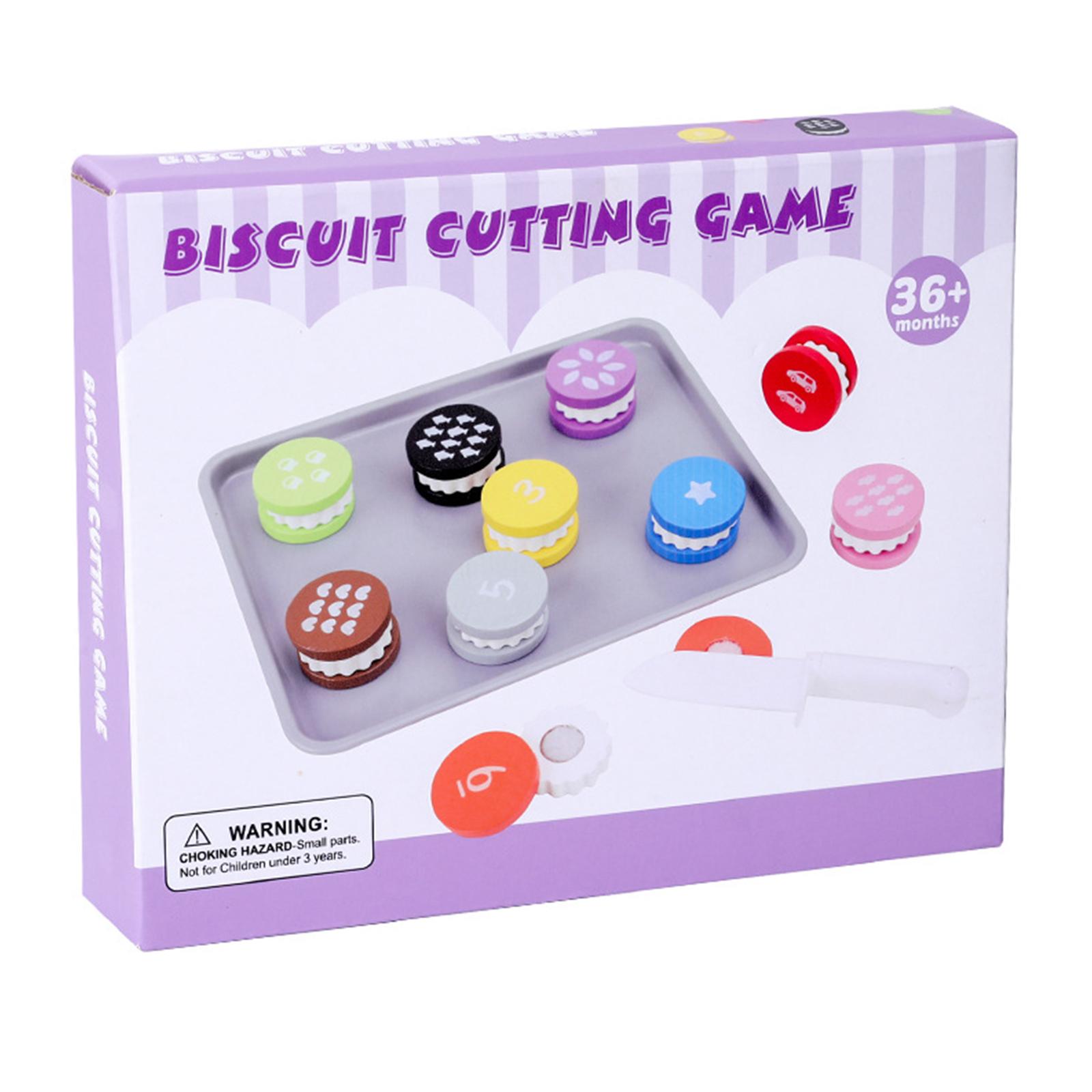 Baking Kitchen Set - Juego de cocina de madera con