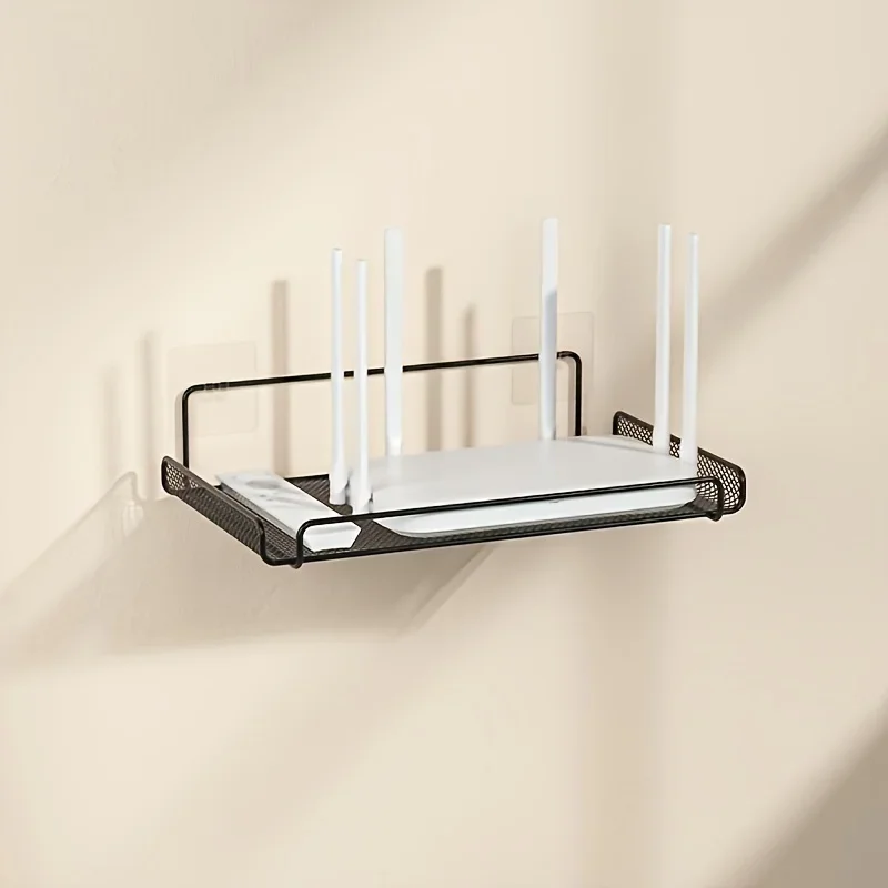Kitchen Uncle - Estante de Acero Inoxidable para Router,