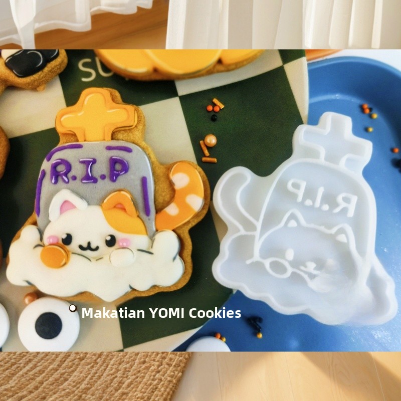 Moldes para hornear galletas d - Kitchen Witch Baking reseña y precio