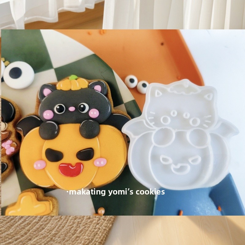 Moldes para hornear galletas d - Kitchen Witch Baking reseña y precio