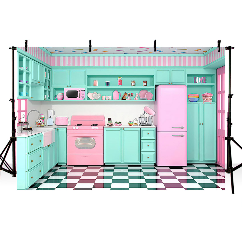 Mehofond-Fondo de fotografía p - Kitchen Baking Background reseña y precio