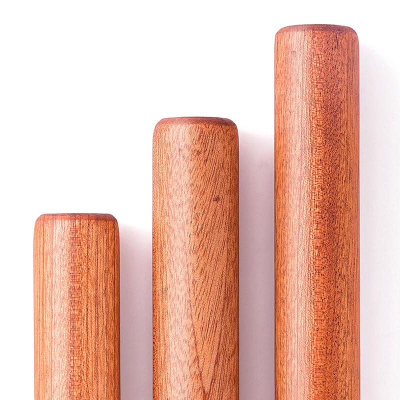 Rodillo de Masa de Madera de 3 - Kitchen Roller Baking reseña y precio