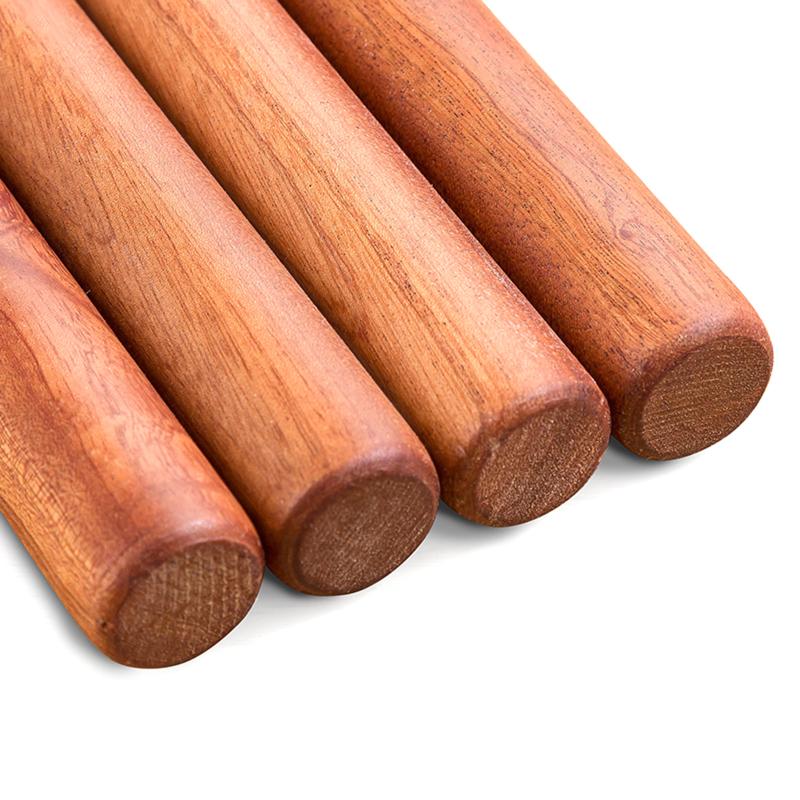 Rodillo de Masa de Madera de 3 - Kitchen Roller Baking reseña y precio