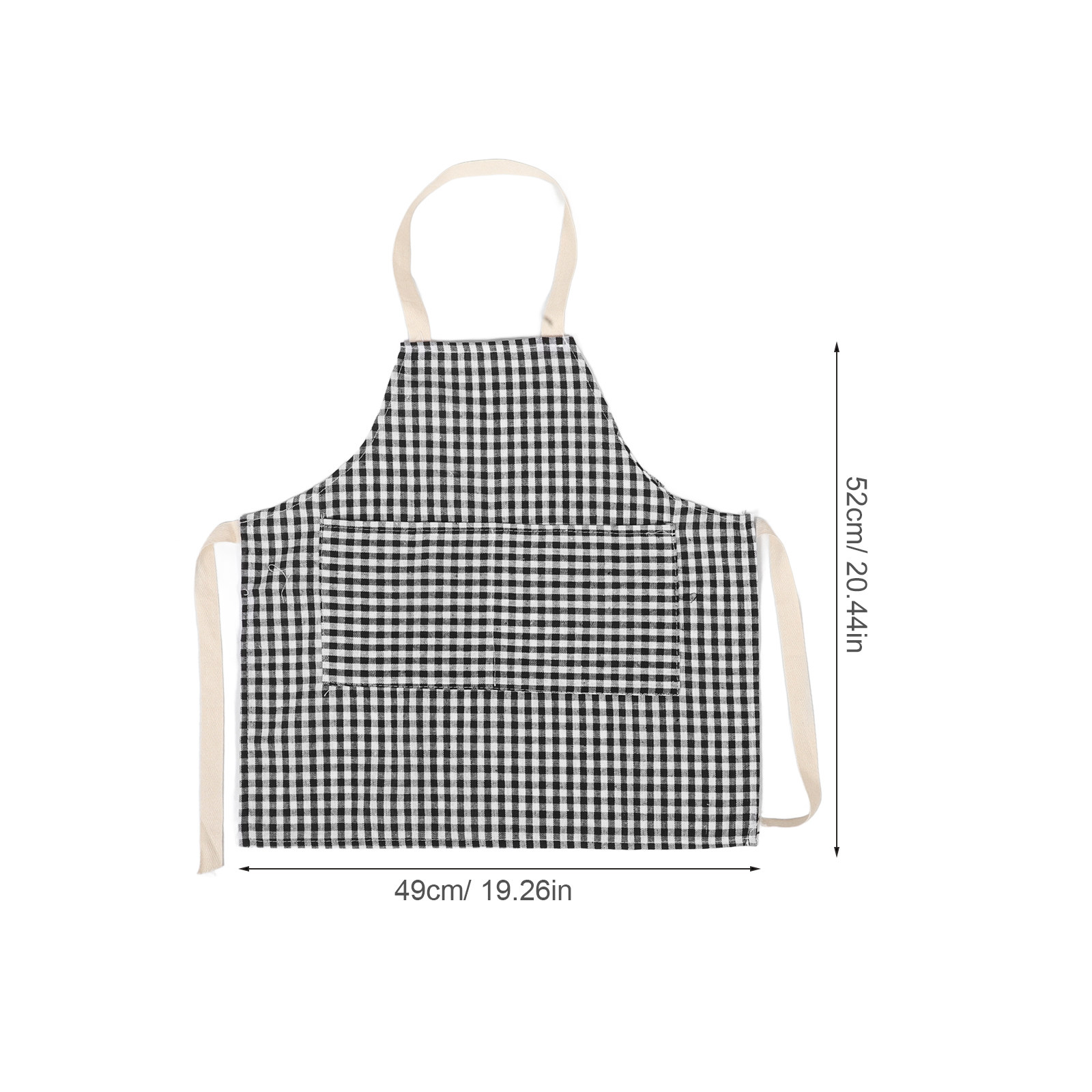1 juego de delantal y gorro de - Kitchen Kids Baking Set reseña y precio