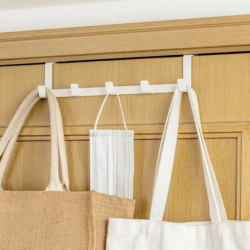 2 ganchos para colgar sobre la - Kitchen Uncle reseña y precio