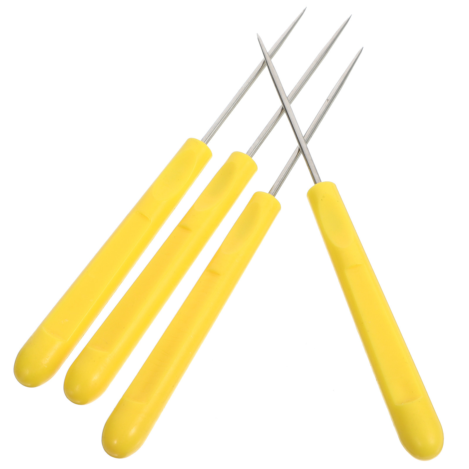Juego de 4 agujas para remover - Baking Kitchen Set reseña y precio