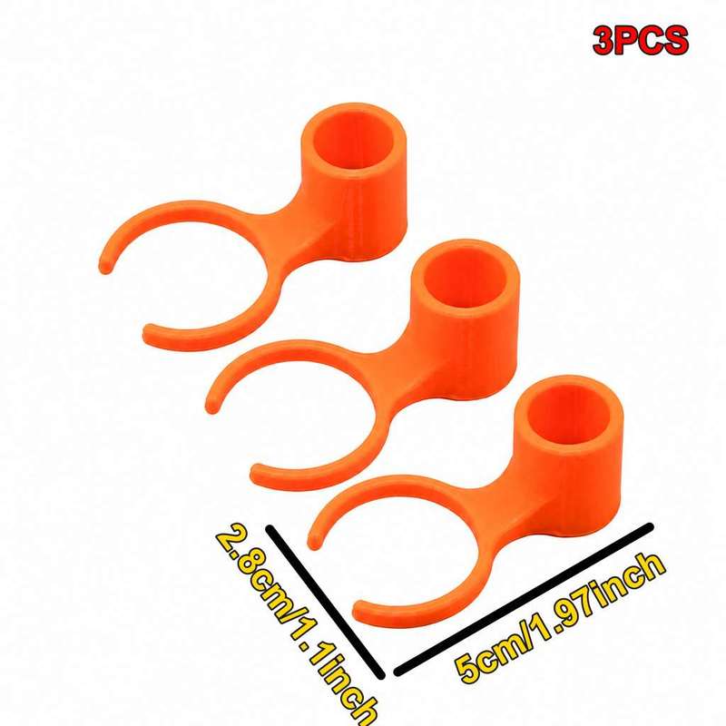 Soporte con clip para botella  - Kitchen Uncle reseña y precio