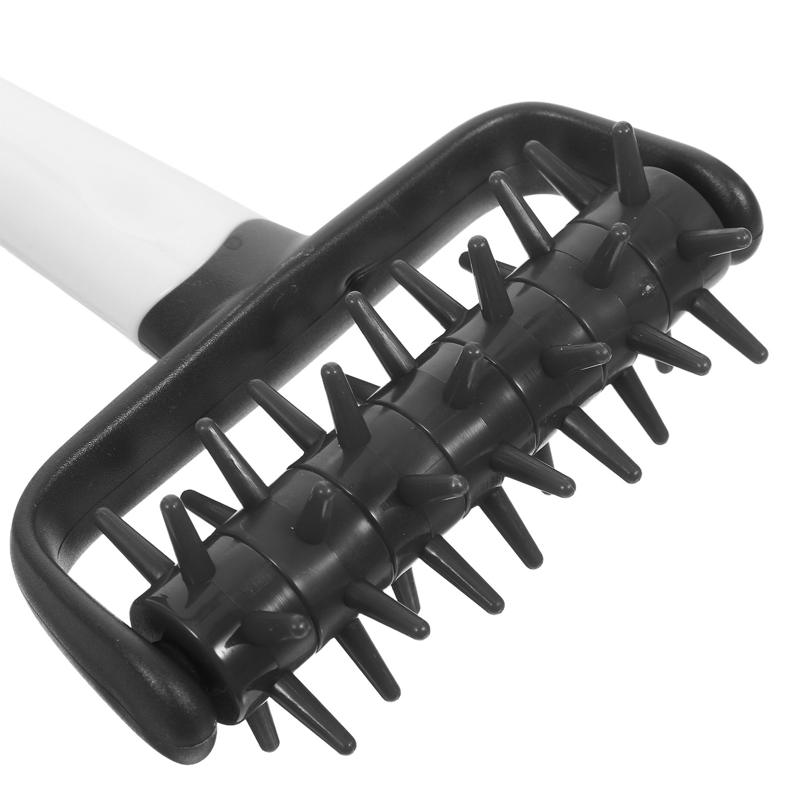 Rodillo ergonómico con púas pa - Kitchen Roller Baking reseña y precio
