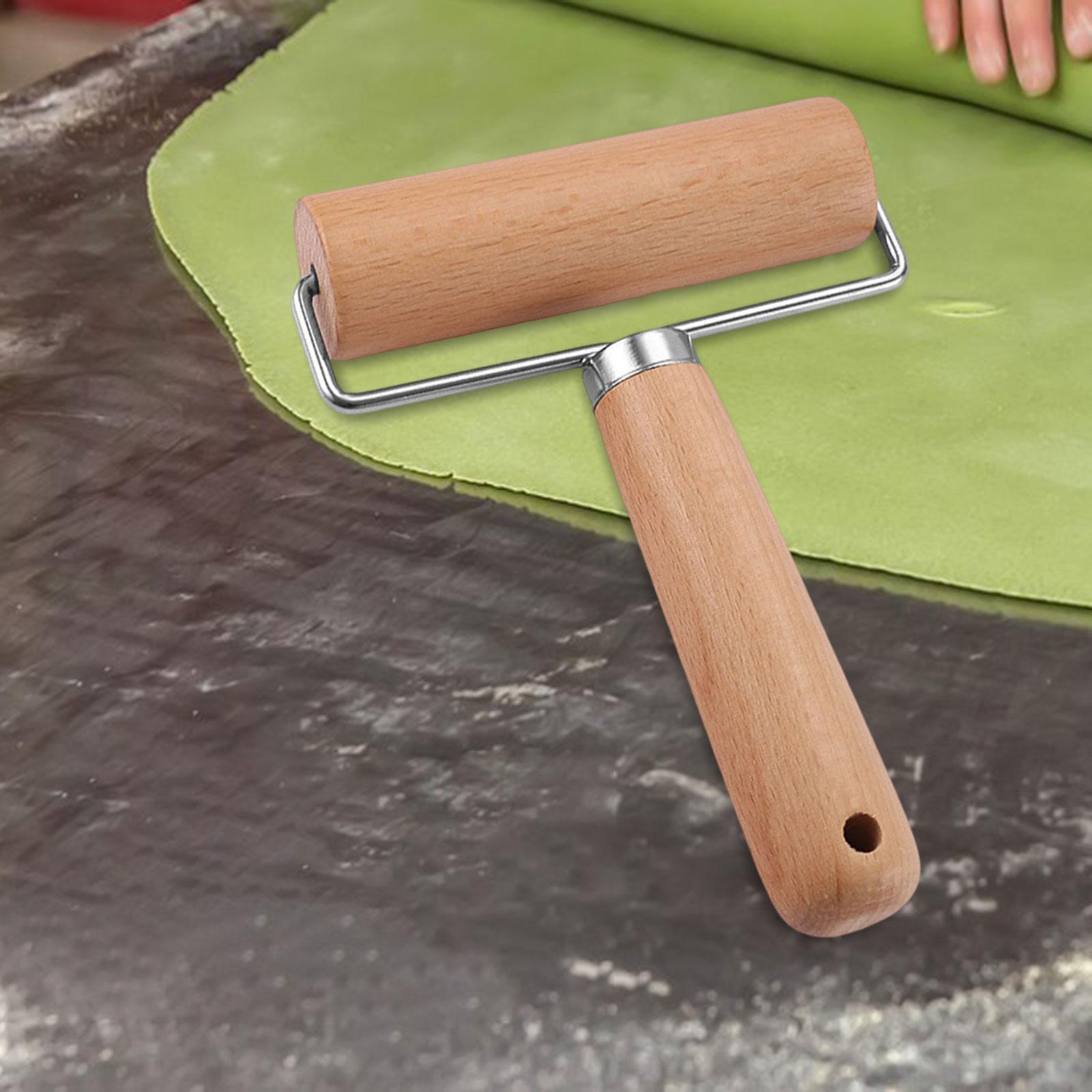 Rodillo hecho a mano, accesori - Kitchen Roller Baking reseña y precio