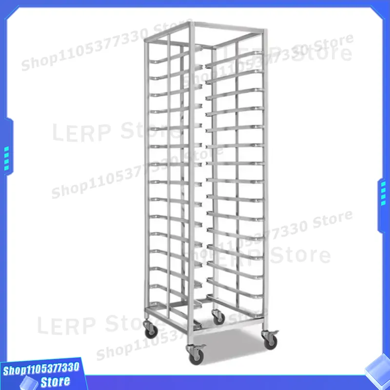 Carrito de Enfriamiento Multic - Kitchen Baking Cart reseña y precio