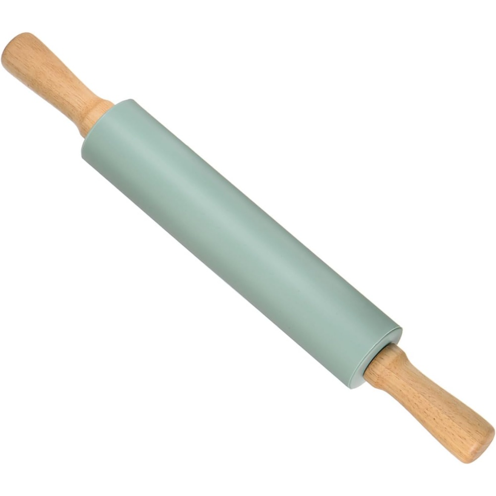 Rodillo de silicona antiadhere - Kitchen Roller Baking reseña y precio