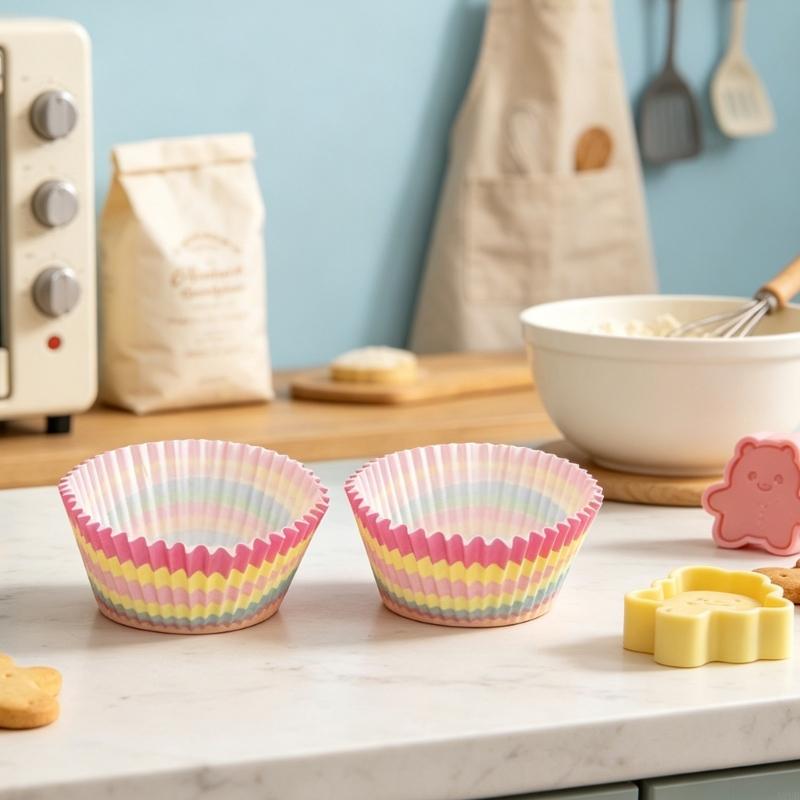 Juego delantal para hornear pa - Kitchen Kids Baking Set reseña y precio
