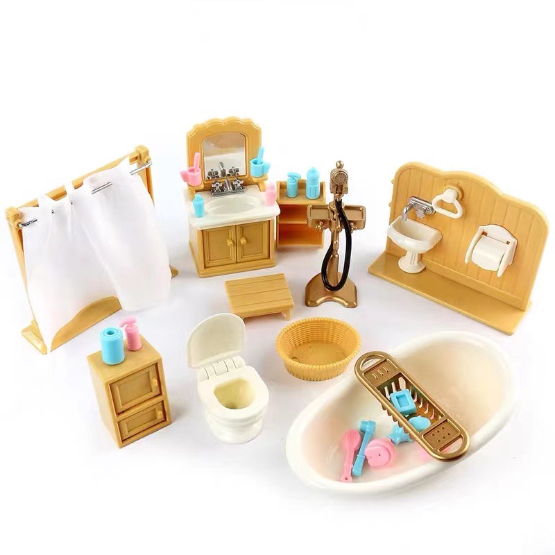 Caja de regalo en miniatura pa - Kitchen Uncle reseña y precio