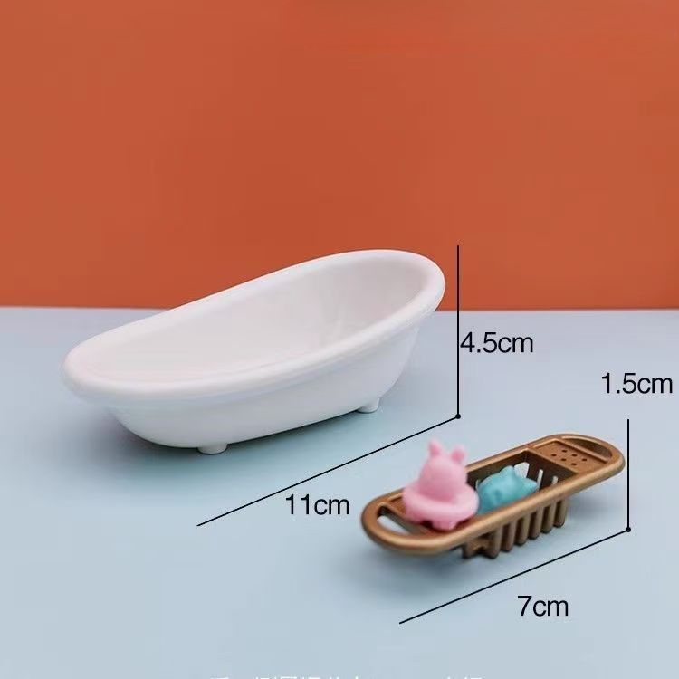 Caja de regalo en miniatura pa - Kitchen Uncle reseña y precio