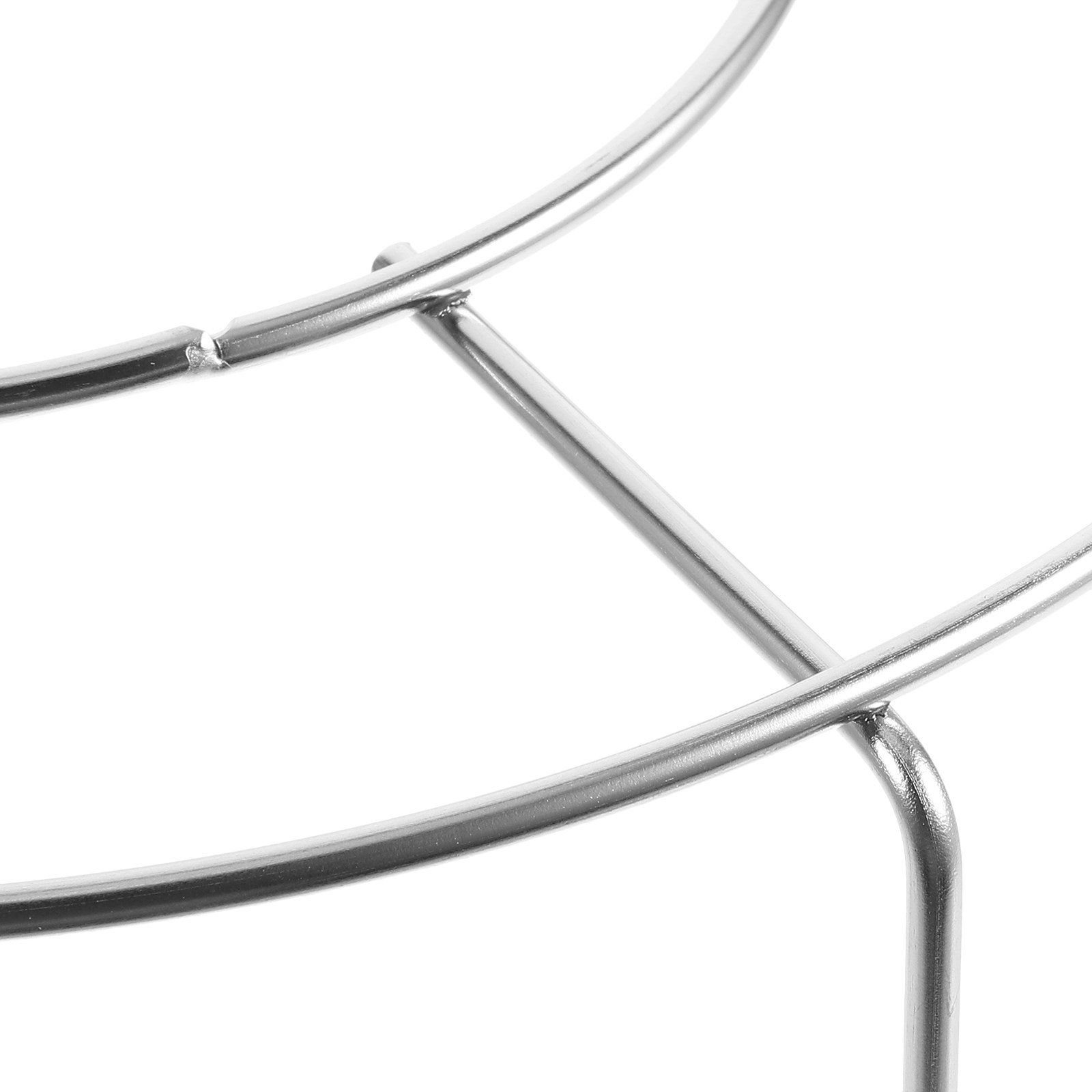 Rejilla Grande de Acero Inoxid - Kitchen Baking Rack reseña y precio