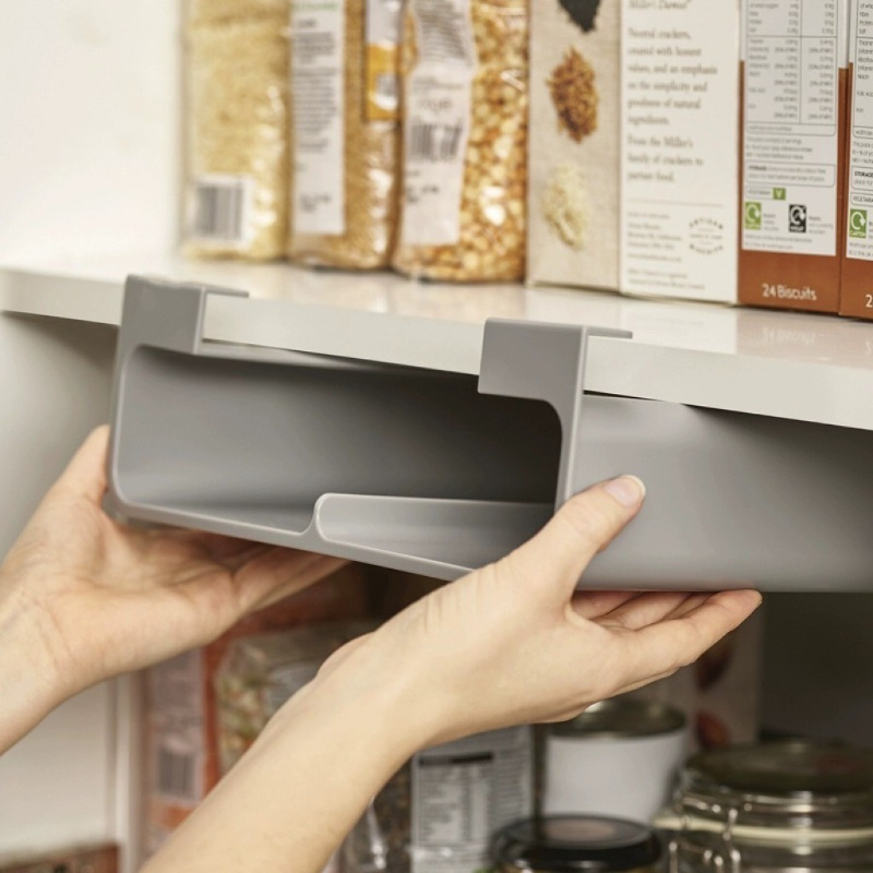 Estante de Almacenamiento Colg - Kitchen Baking Rack reseña y precio
