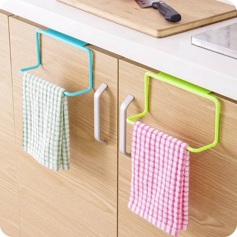 Soporte colgante de plástico,  - Kitchen Uncle reseña y precio