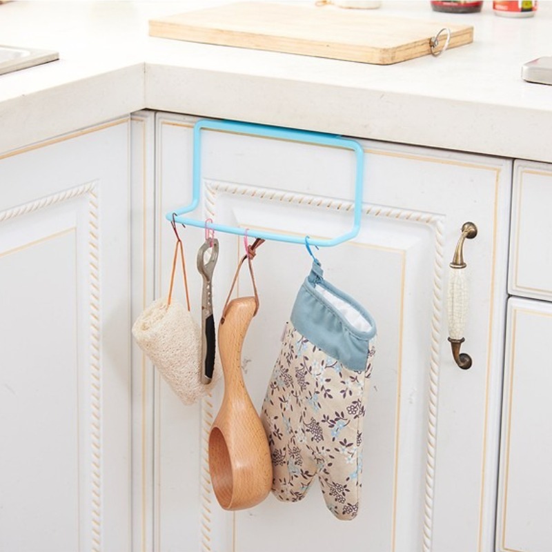 Soporte colgante de plástico,  - Kitchen Uncle reseña y precio