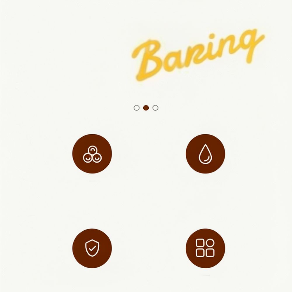 Utensilio de repostería para e - Kitchen Roller Baking reseña y precio