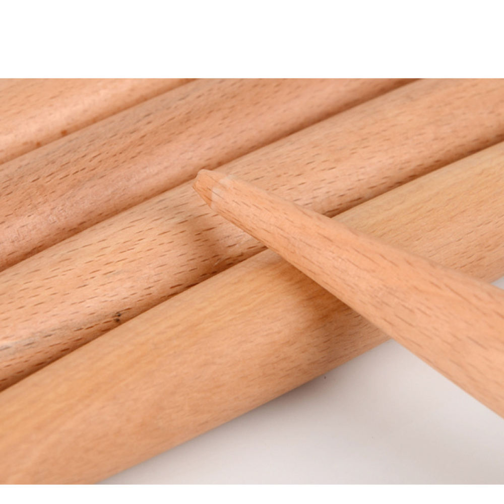 Rodillo de madera resistente c - Kitchen Roller Baking reseña y precio