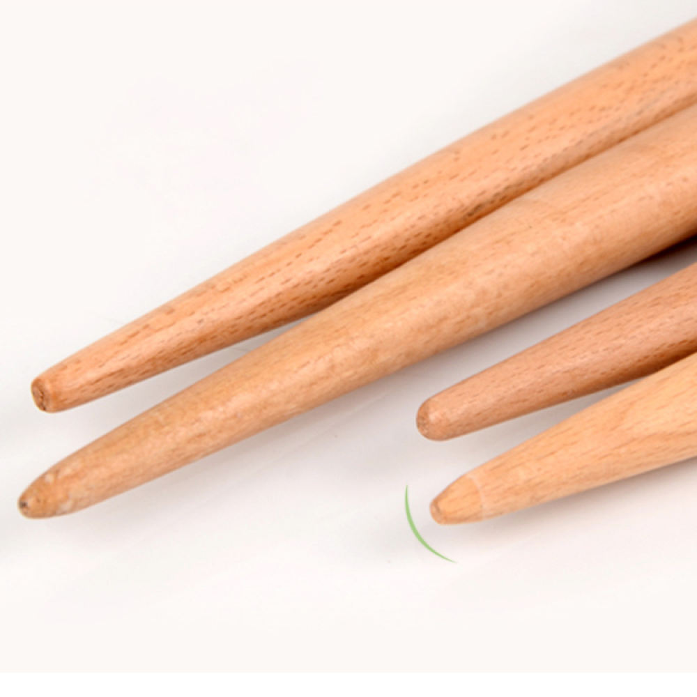 Rodillo de madera resistente c - Kitchen Roller Baking reseña y precio
