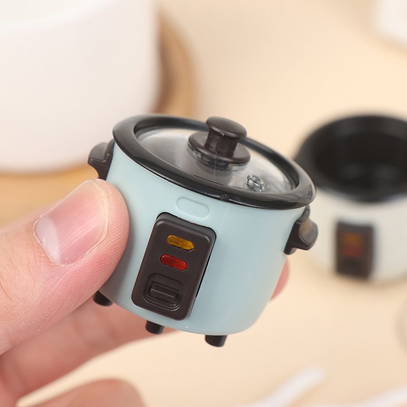 Juego de Muebles en Miniatura  - Kitchen Uncle reseña y precio