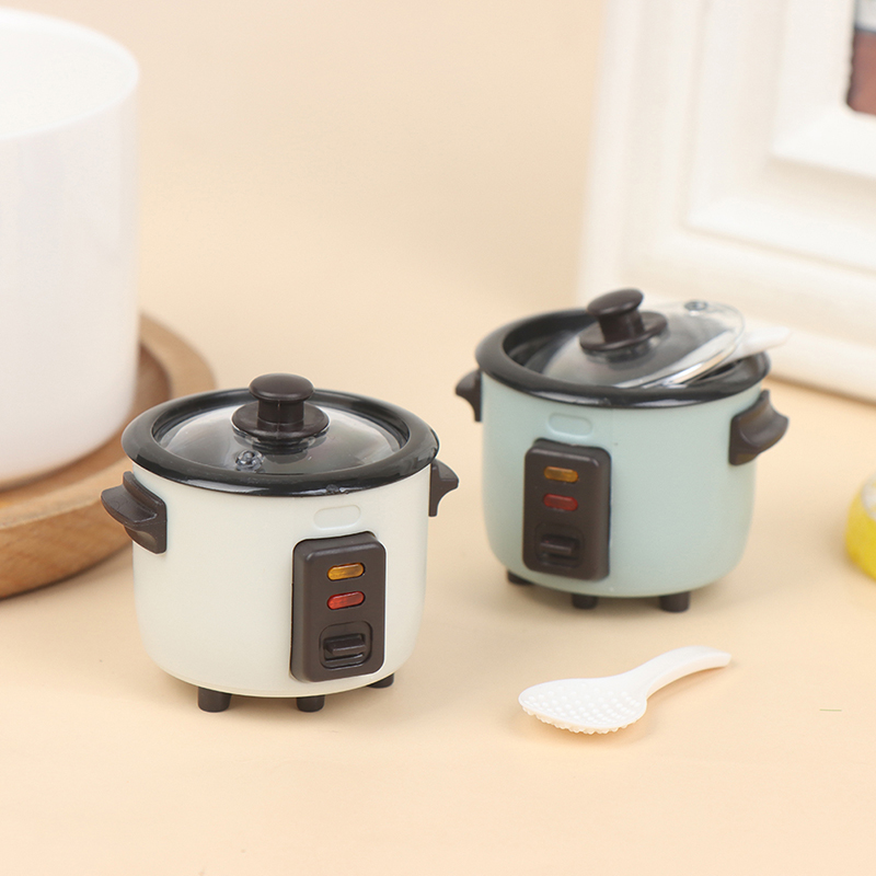 Juego de Muebles en Miniatura  - Kitchen Uncle reseña y precio