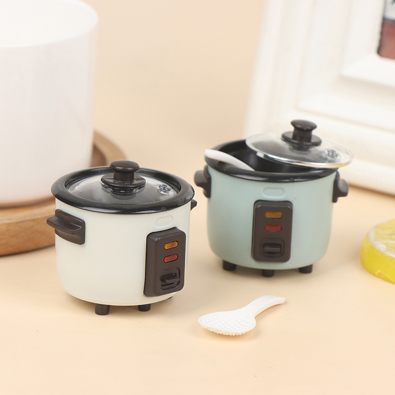 Juego de Muebles en Miniatura  - Kitchen Uncle reseña y precio