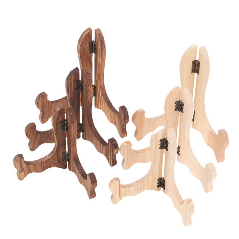 Estante decorativo plegable pa - Kitchen Baking Rack reseña y precio