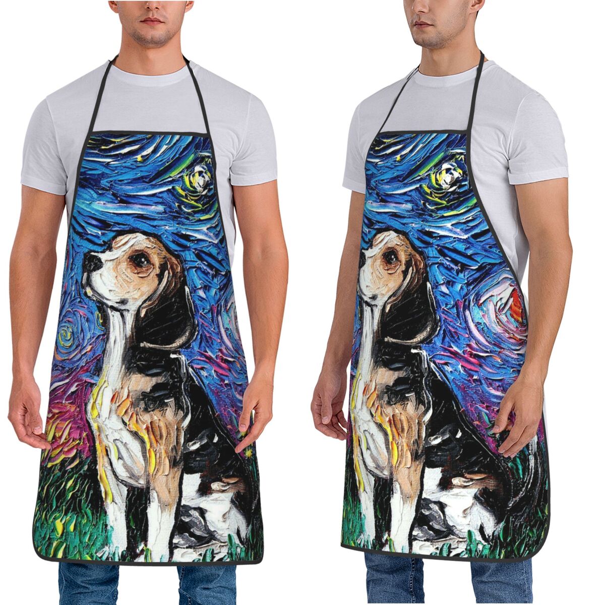 Delantales para perros con fon - Kitchen Baking Background reseña y precio