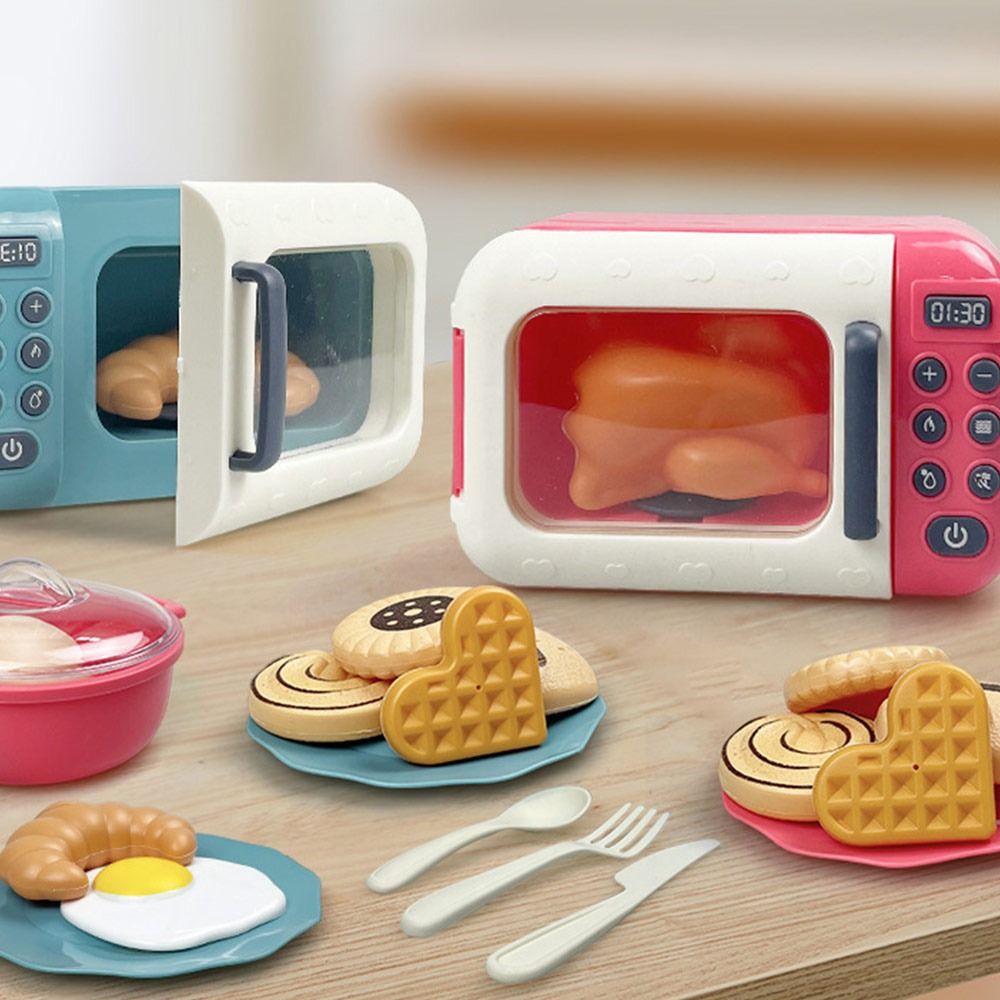 Juego de Cocina Creativo Multi - Kitchen Kids Baking Set reseña y precio