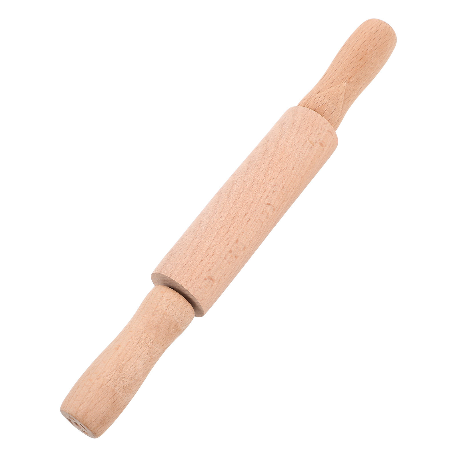 Rodillo de madera mini para ho - Kitchen Roller Baking reseña y precio