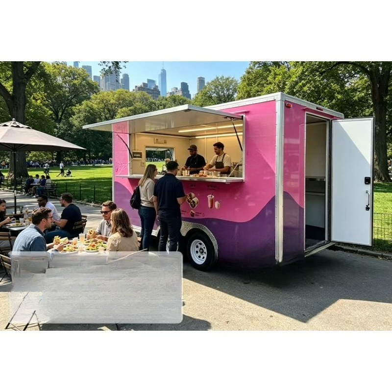 Carrito de Comida Móvil en Ofe - Kitchen Baking Cart reseña y precio