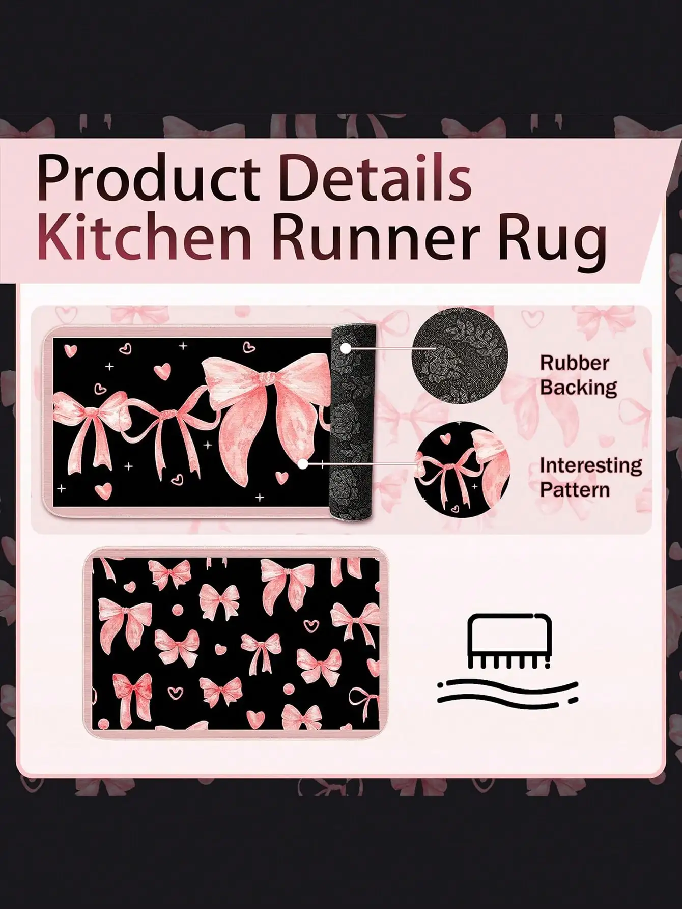 Juego de 10 accesorios de coci - Baking Kitchen Set reseña y precio