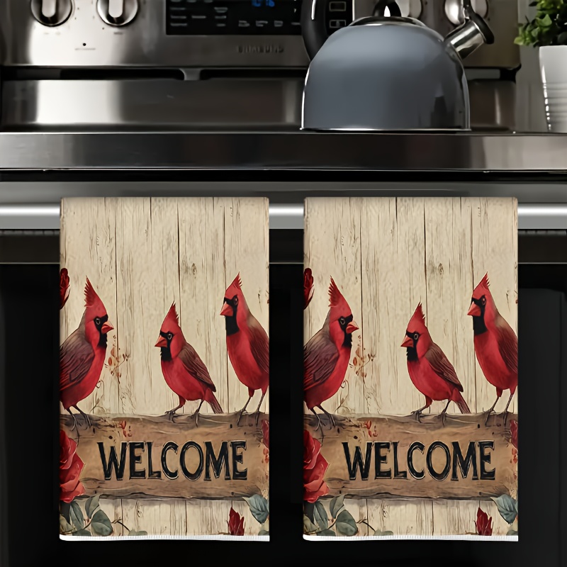 Paquete de 2, juego de paños d - Baking Kitchen Set reseña y precio