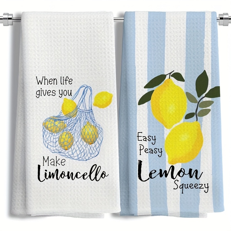 2 piezas, paños de cocina de m - Baking Kitchen Set reseña y precio