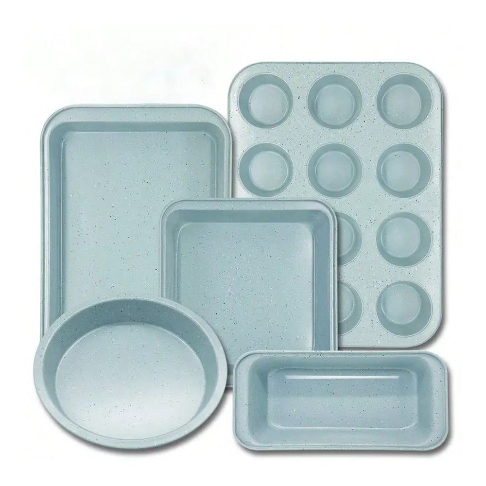 Juego de 10 piezas de utensili - Baking Kitchen Set reseña y precio