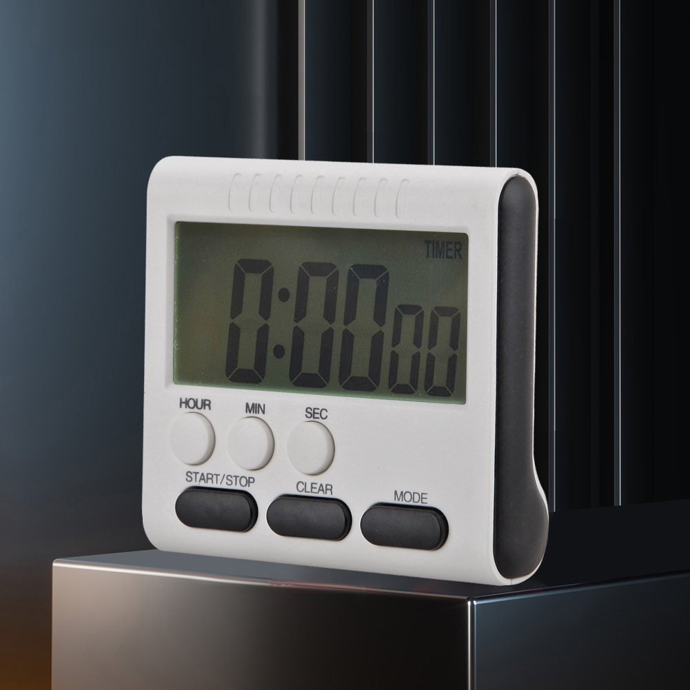 Reloj Electrónico Multifunción - Kitchen Kids Baking Set reseña y precio
