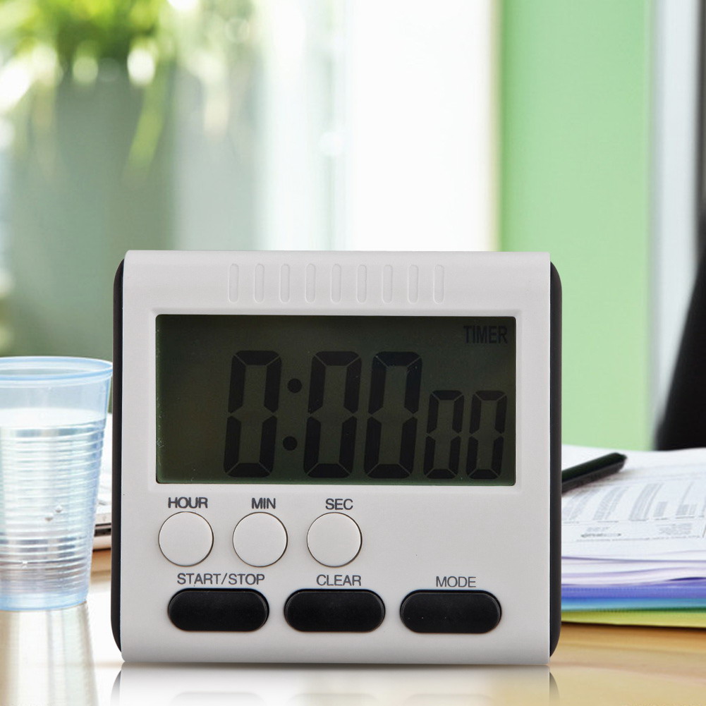 Reloj Electrónico Multifunción - Kitchen Kids Baking Set reseña y precio
