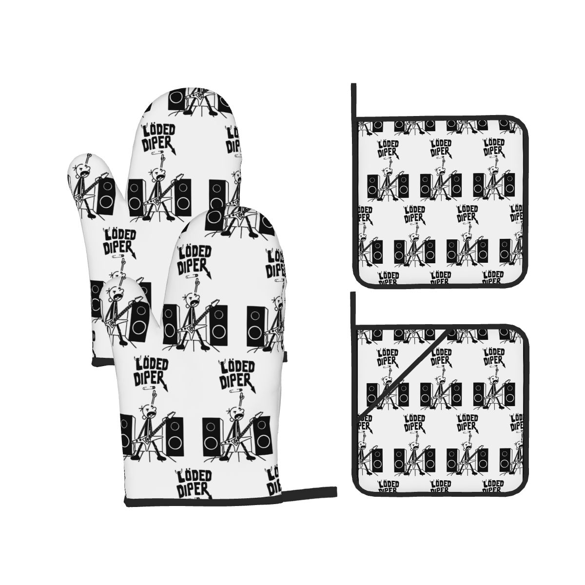 Diary Of Wimpy Kid World Book  - Kitchen Kids Baking Set reseña y precio
