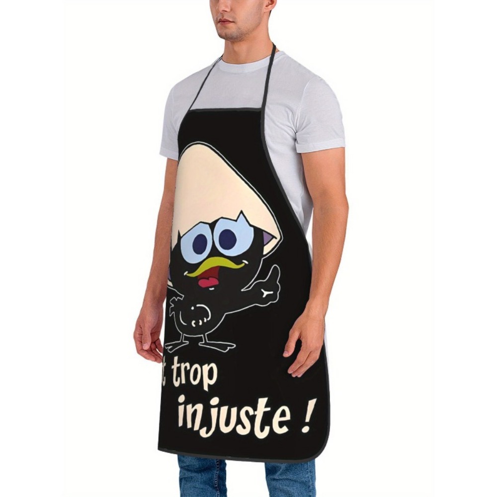 Delantal con estampado de poll - Kitchen Baking Background reseña y precio