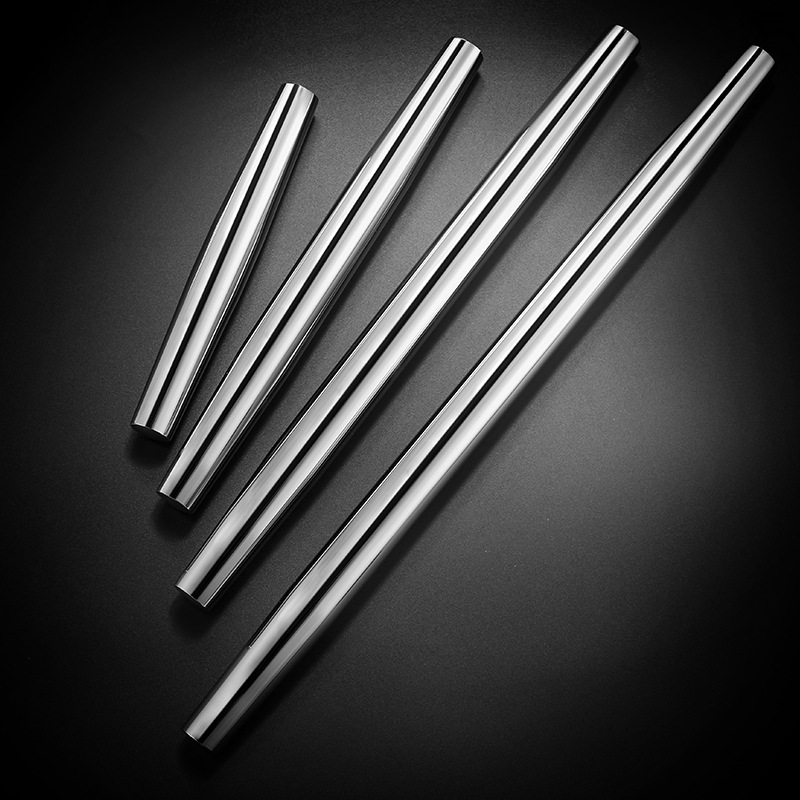 Rodillo antiadherente de acero - Kitchen Roller Baking reseña y precio