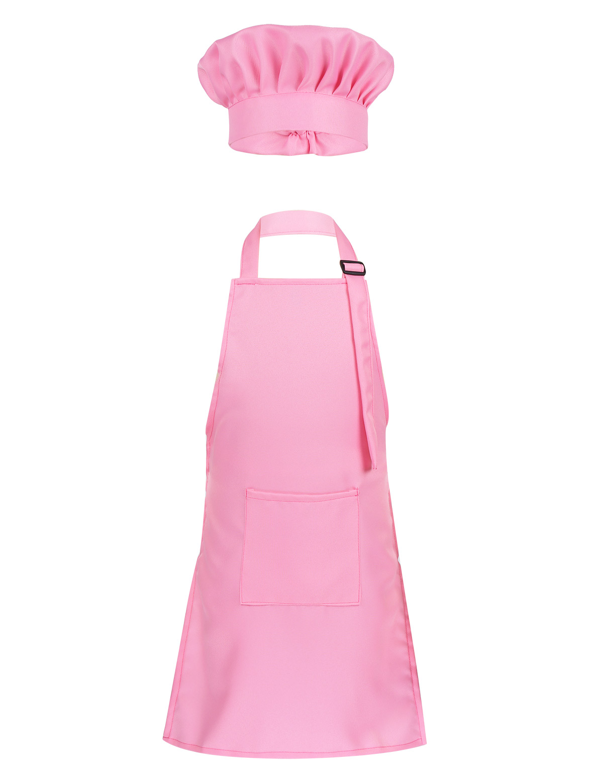 Delantales unisex para niños,  - Kitchen Kids Baking Set reseña y precio