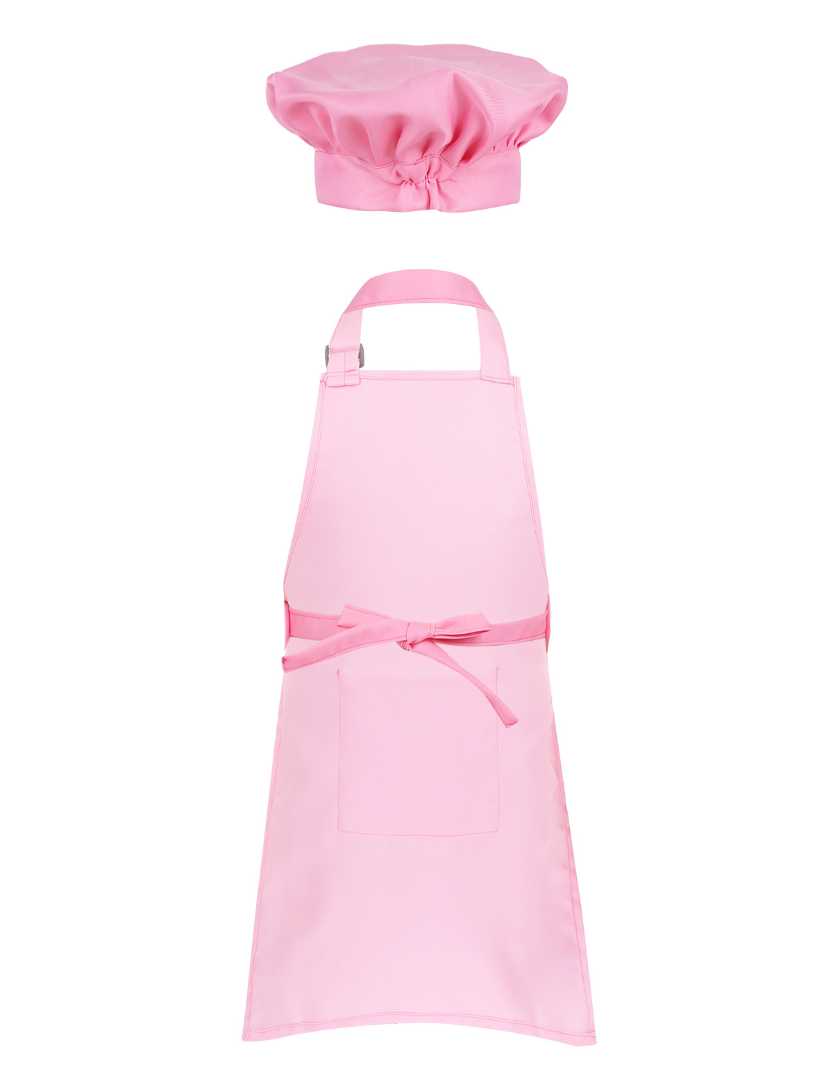 Delantales unisex para niños,  - Kitchen Kids Baking Set reseña y precio